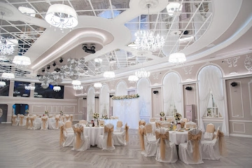 Ресторан Matrёshka Plaza