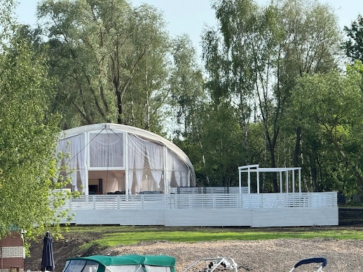 Ресторан Адмирал