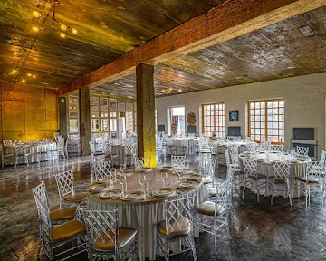 Ресторан LOFT HALL