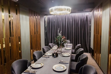 Ресторан Дуслык