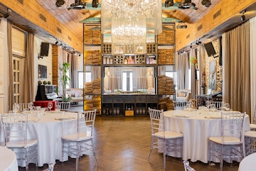 Ресторан Особняк Глуховского