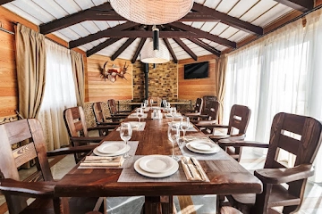 Ресторан Green Club family