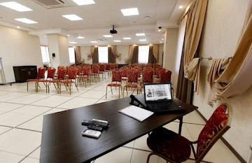 Ресторан Планета