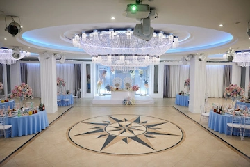 Ресторан Republic Hall