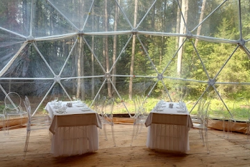 Ресторан Holidaypark
