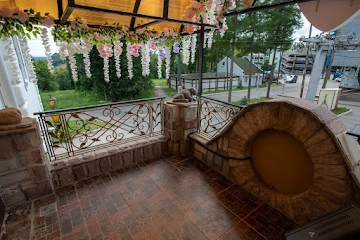 Ресторан Сердце замка