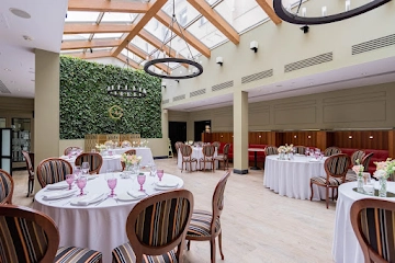 Ресторан Dom Boutique Hotel