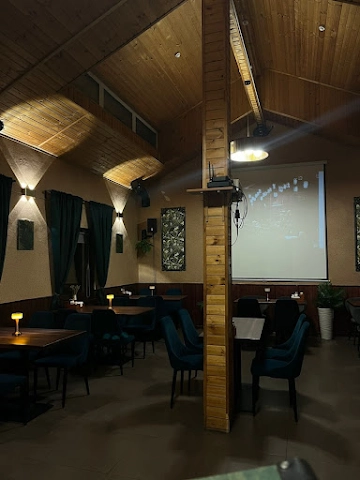 Ресторан Грин парк