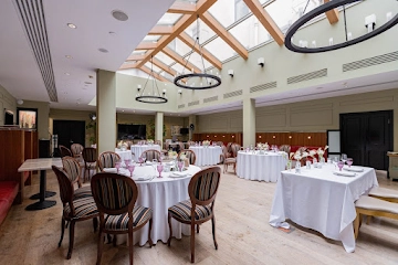 Ресторан Dom Boutique Hotel