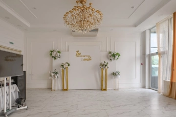 Ресторан White Hall