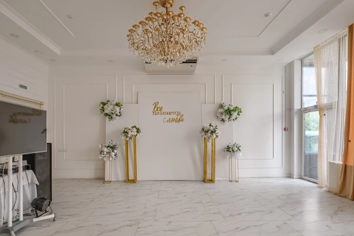 Ресторан White Hall