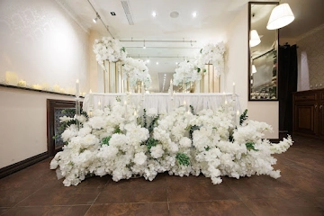 Ресторан Club le Chateau