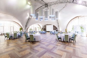 Ресторан Грин Лайн