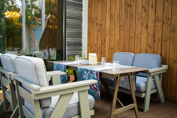 Ресторан Queen's Lake