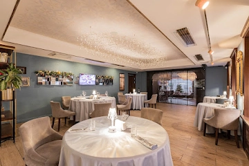 Ресторан Ragu