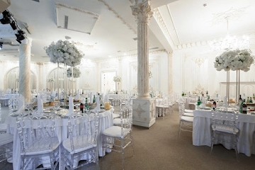 Ресторан Ла Делиция