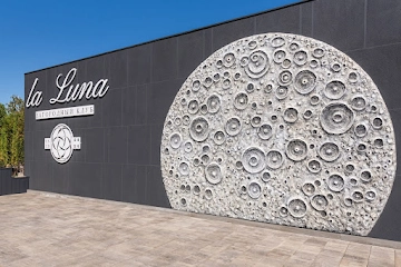 Ресторан La luna