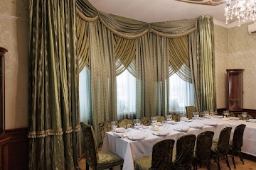 Ресторан Экотель Богородск & SPA