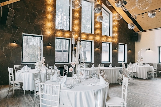 Ресторан Hevaa hall