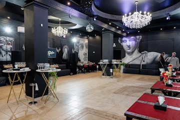 Ресторан Строгов