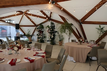Ресторан Crystal House Suite Hotel & SPA