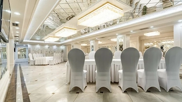 Ресторан Паладин