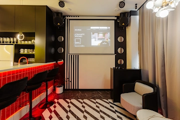 Ресторан Sok Space