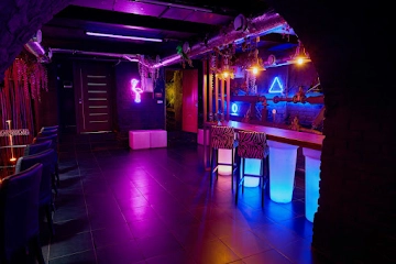 Ресторан HOT LOFT