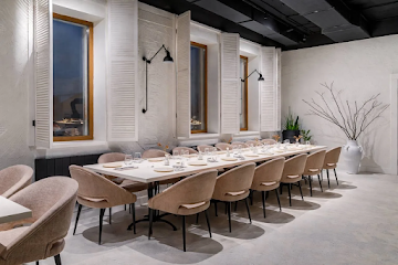 Ресторан Avgust 13 vostok