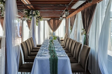 Ресторан Банкет-холл Компас