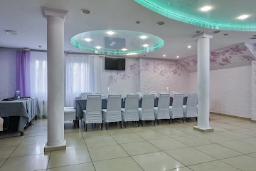 Ресторан Белая стрекоза