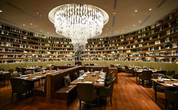 Ресторан RASPUTIN: фото №3