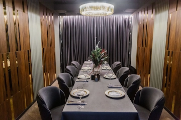 Ресторан Дуслык