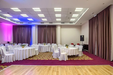 Ресторан CORT INN Nizhny Novgorod City Center