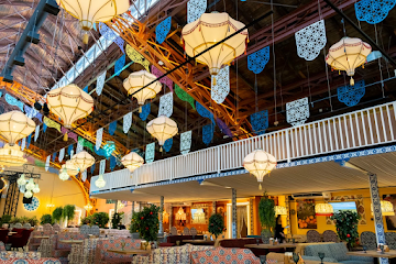 Ресторан Чайхона