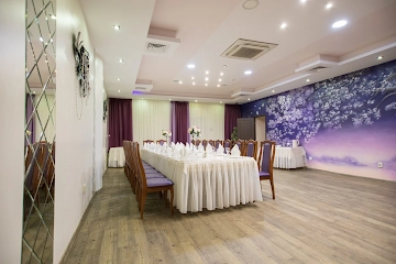 Ресторан Chanti