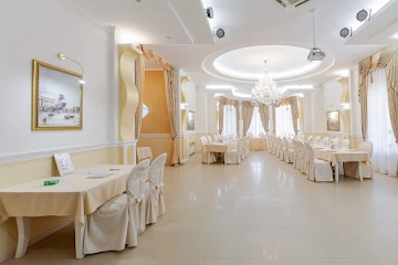 Ресторан Гостиница Самара
