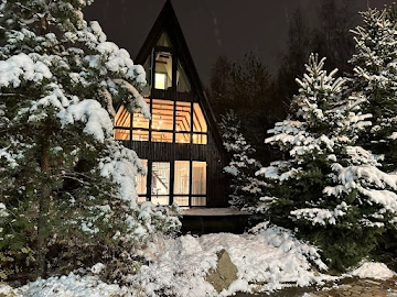 Ресторан Таежный