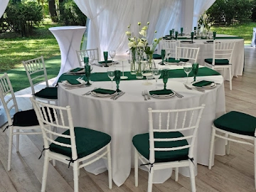 Ресторан Усадьба Кусково