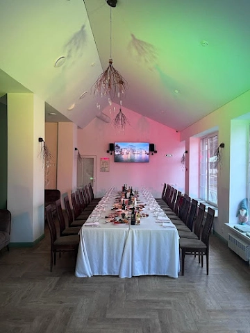 Ресторан Ильдорф