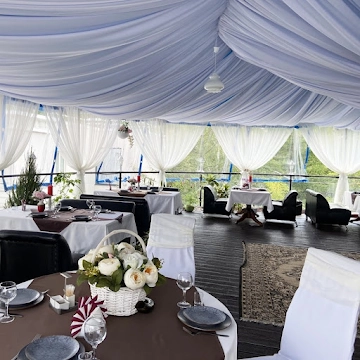 Ресторан Tiflis