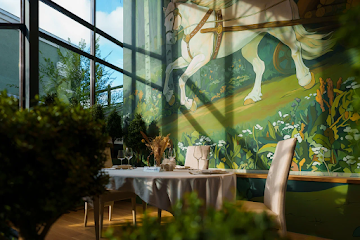 Ресторан Kremlin