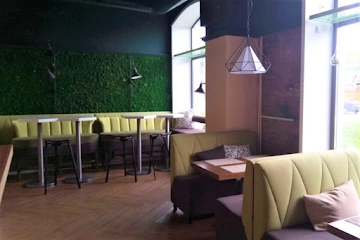 Ресторан Botanica