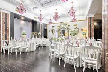 Ресторан Le Glamour