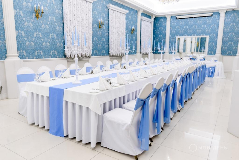 Ресторан «Праздник» Санкт-Петербург, проспект Юрия Гагарина, 14, корп.1 ...