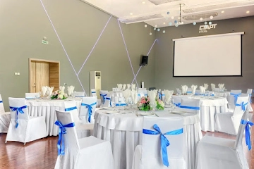 Ресторан Старт Холл