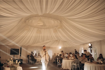 Ресторан Резиденция Сагиттариус