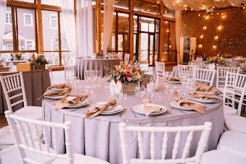 Ресторан Грасс Парк