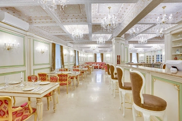 Ресторан Grange Cafe