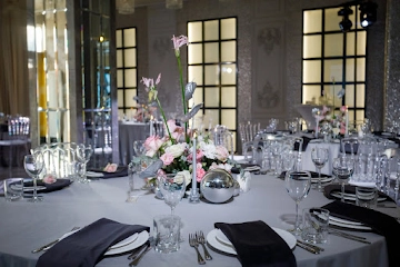 Ресторан La Riva Hall